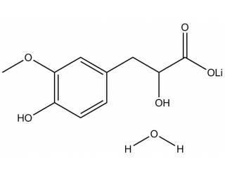 DL-Vanillactic acid lithium salt hydrate